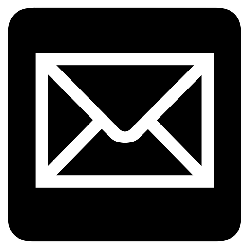 512x512 Email, Mail Icon