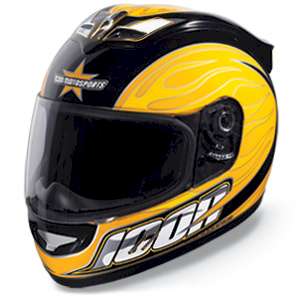 300x300 Viewing Images For Icon Mainframe Hooligan Helmet