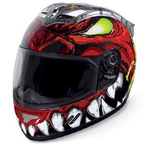 300x300 Viewing Images For Icon Mainframe Manic Helmet