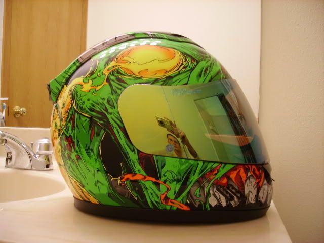 640x480 Let's See The Helmets You Rockin