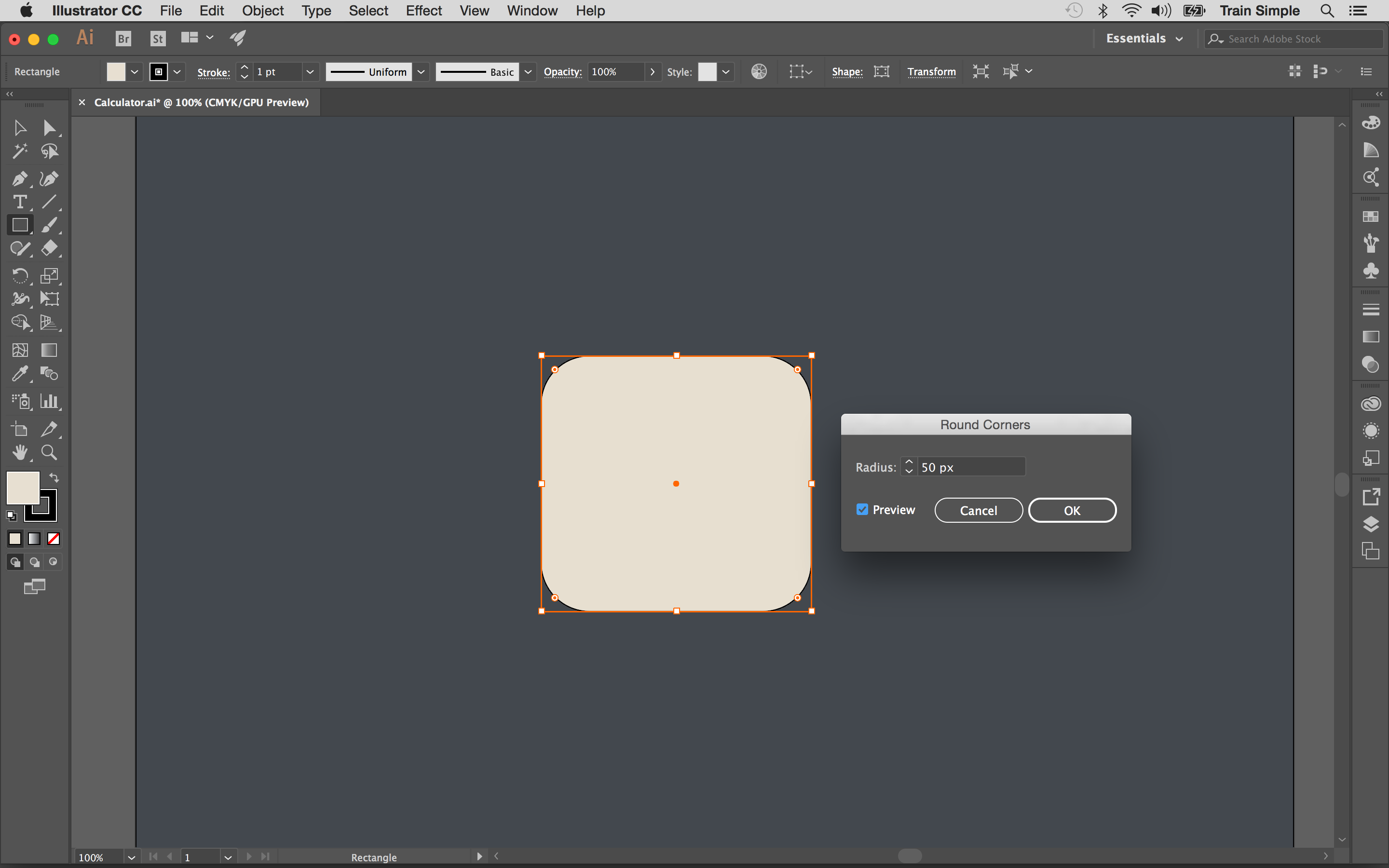 2880x1800 How To Create An App Icon In Illustrator Creative Bloq