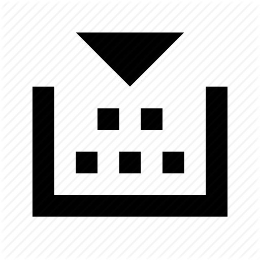 512x512 Build, Compile, Make, Rebuild Icon