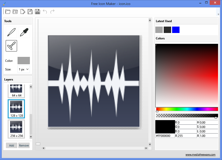 Free Icon Maker 899x650 Free Icon Maker