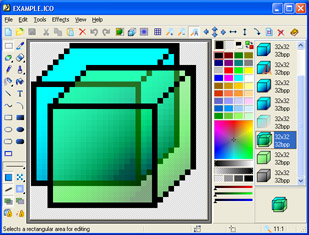Icon Creator To Edit Icons 309x235 Icon Creator To Edit Icons