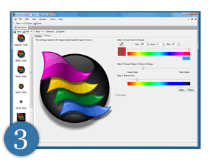 Top Free Icon Editors For The Pro Designer 301x232 Top Free Icon Editors For The Pro Designer
