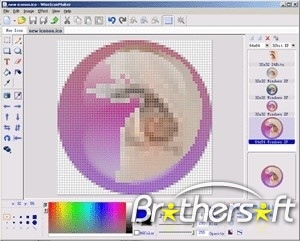 icon maker freeware