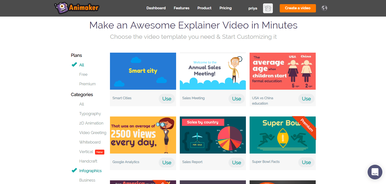 1576x755 Best Infographic Makers For Building An Infographic From Scratch