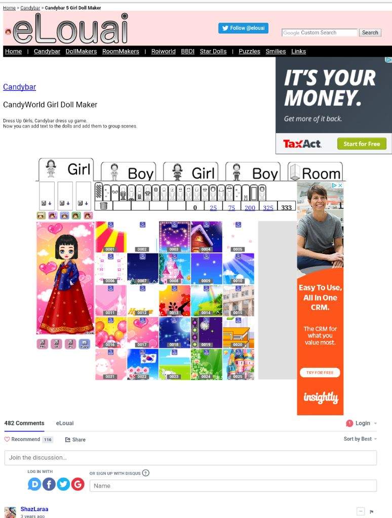 774x1024 Cute Icon Maker! Moe Can Change! Amino Amino