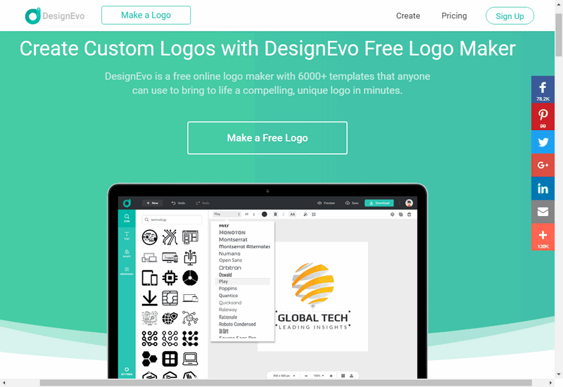 free icon maker online