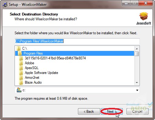 511x396 Wise Icon Maker
