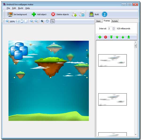 600x597 Download Android App Icon Maker Software Android Music Game Maker