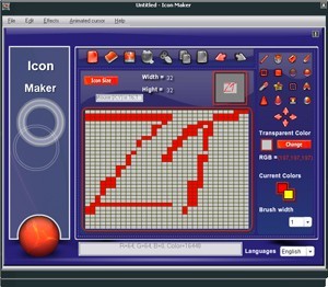 300x262 Download Icon Maker Software Easy Icon Maker, Icon Maker, Frico