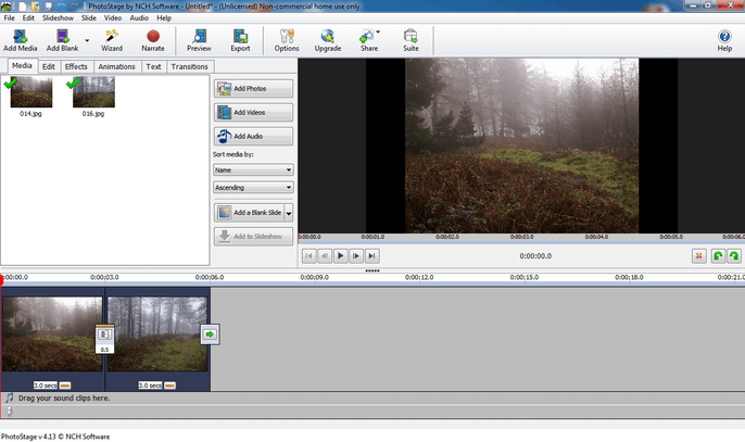 686x407 Best Free Slideshow Software