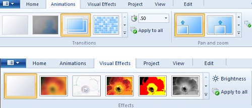 video maker win 10