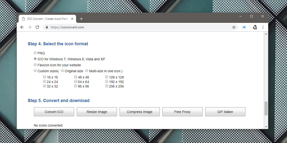1200x600 How To Create Icons For Windows