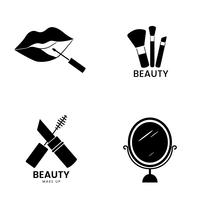 200x200 Makeup Free Vector Art