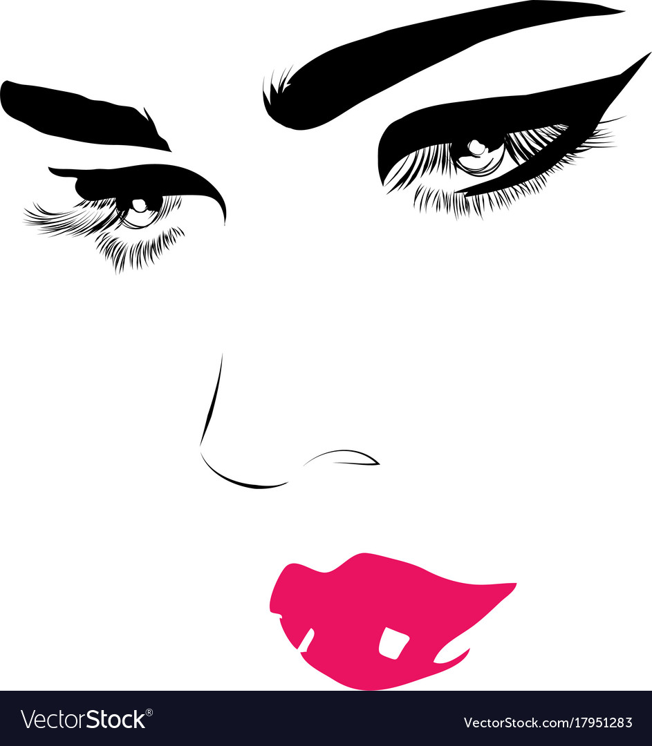 943x1080 Makeup Icon