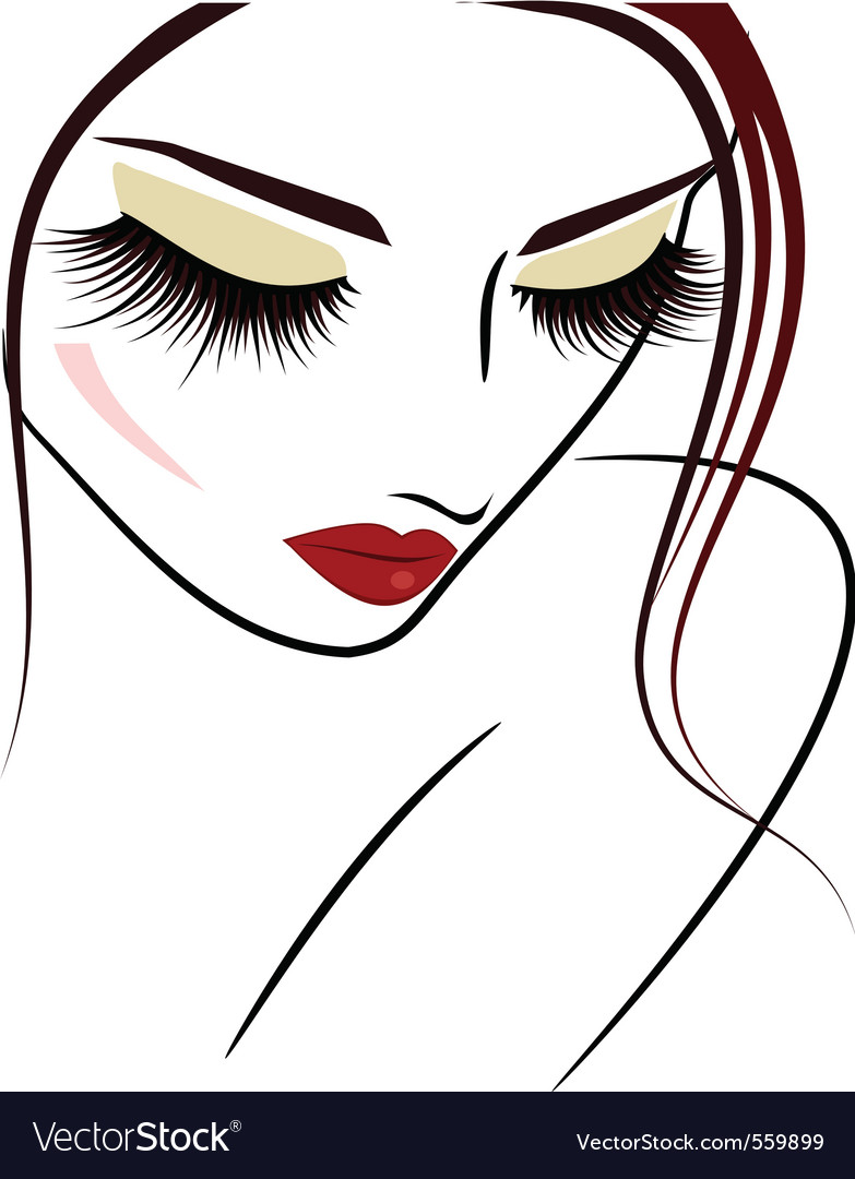 783x1080 Makeup Icon