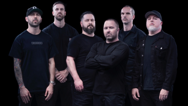 638x359 Despised Icon To Release 'purgatory' Album In November