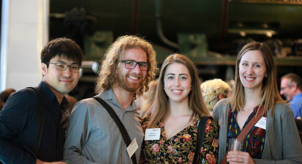 1060x576 Icon Is Looking For A New Chair And Trustees To Join Its Board Icon