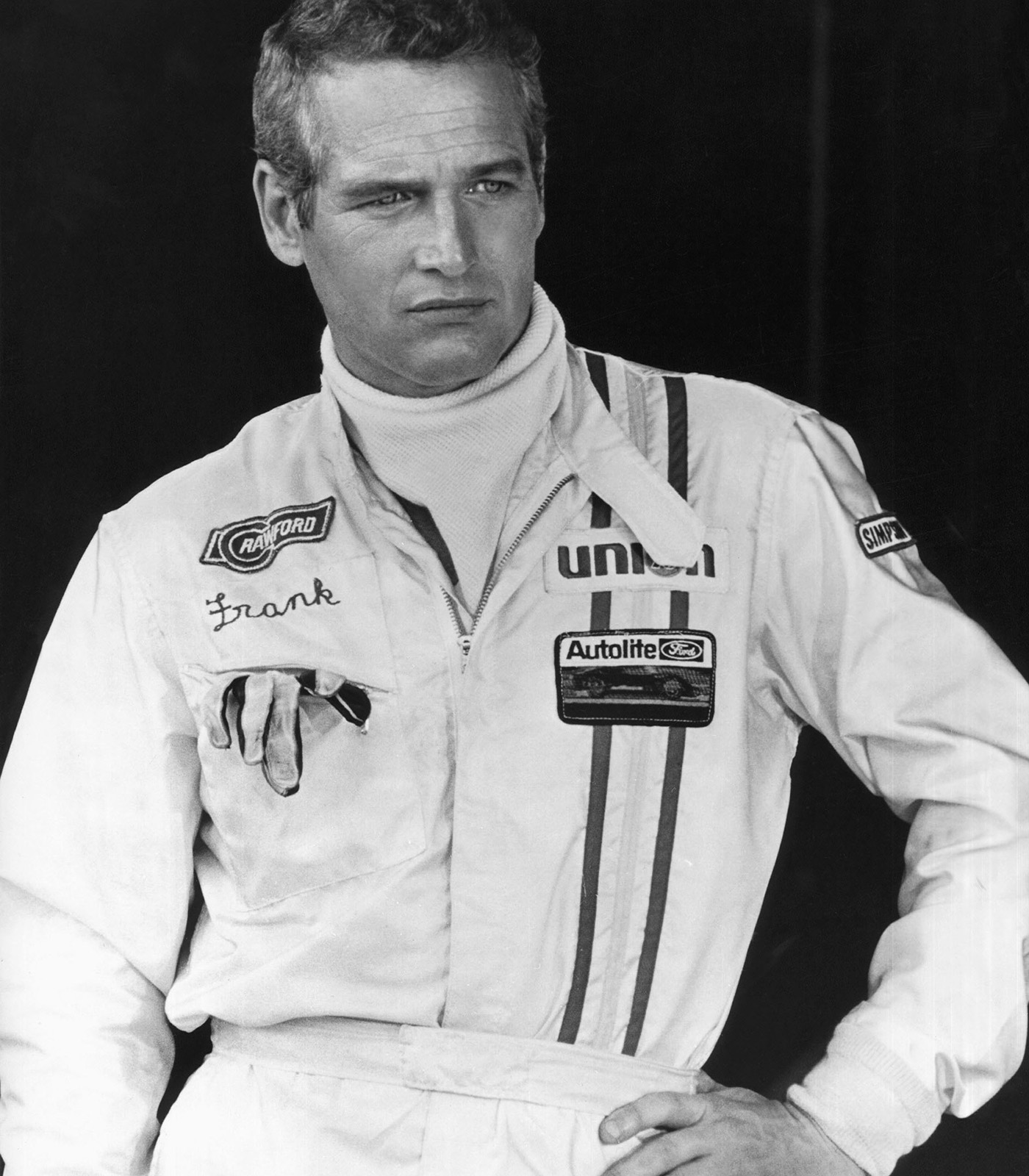 1400x1600 Paul Newman An Icon Of Male Cool