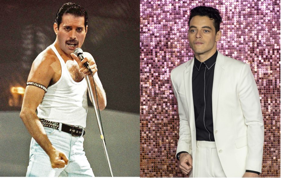 920x584 Rami Malek Responds To Whether Or Not He Thinks Freddie Mercury