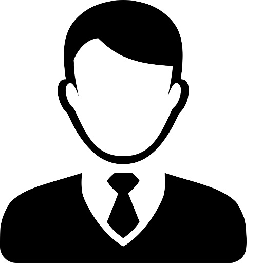 512x512 User Icon Male