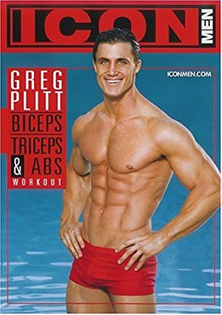 Icon Men Greg Plitt Biceps Triceps Abs Fitness 313x445 Icon Men Greg Plitt Biceps Triceps Abs Fitness