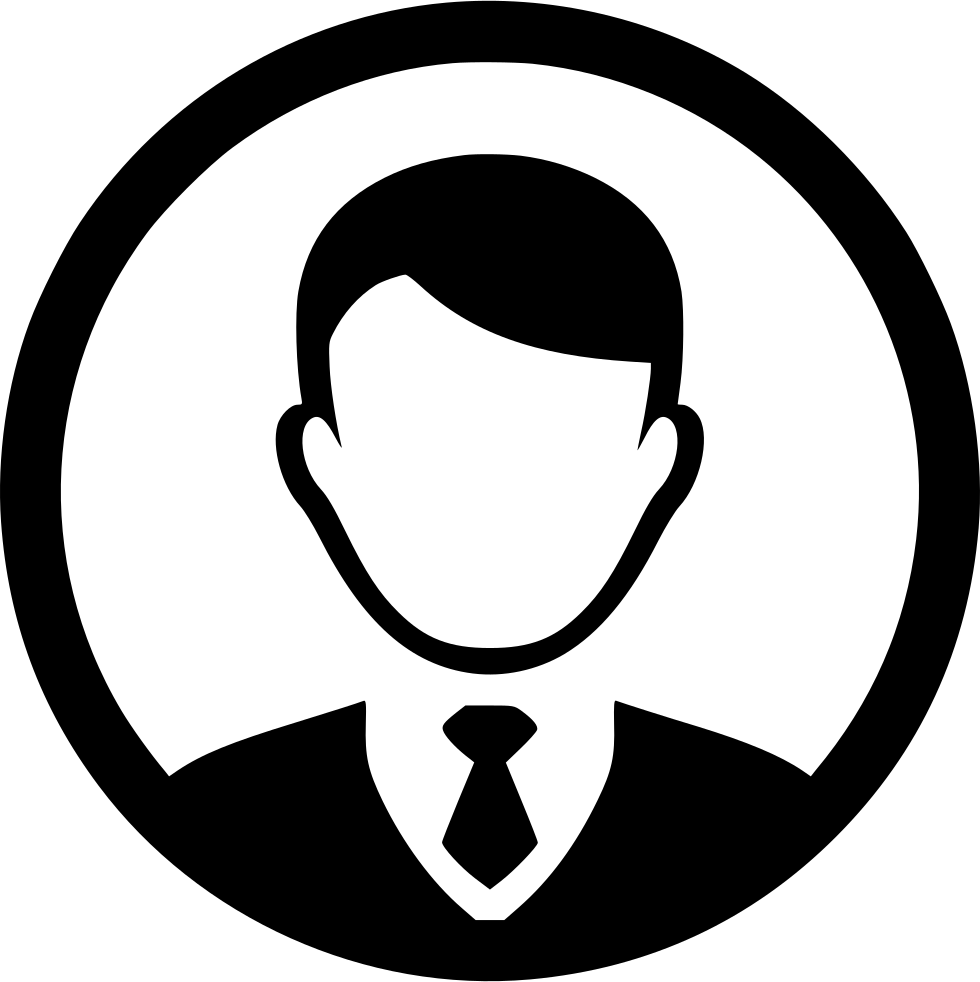 980x982 Male Circle Png Icon Free Download