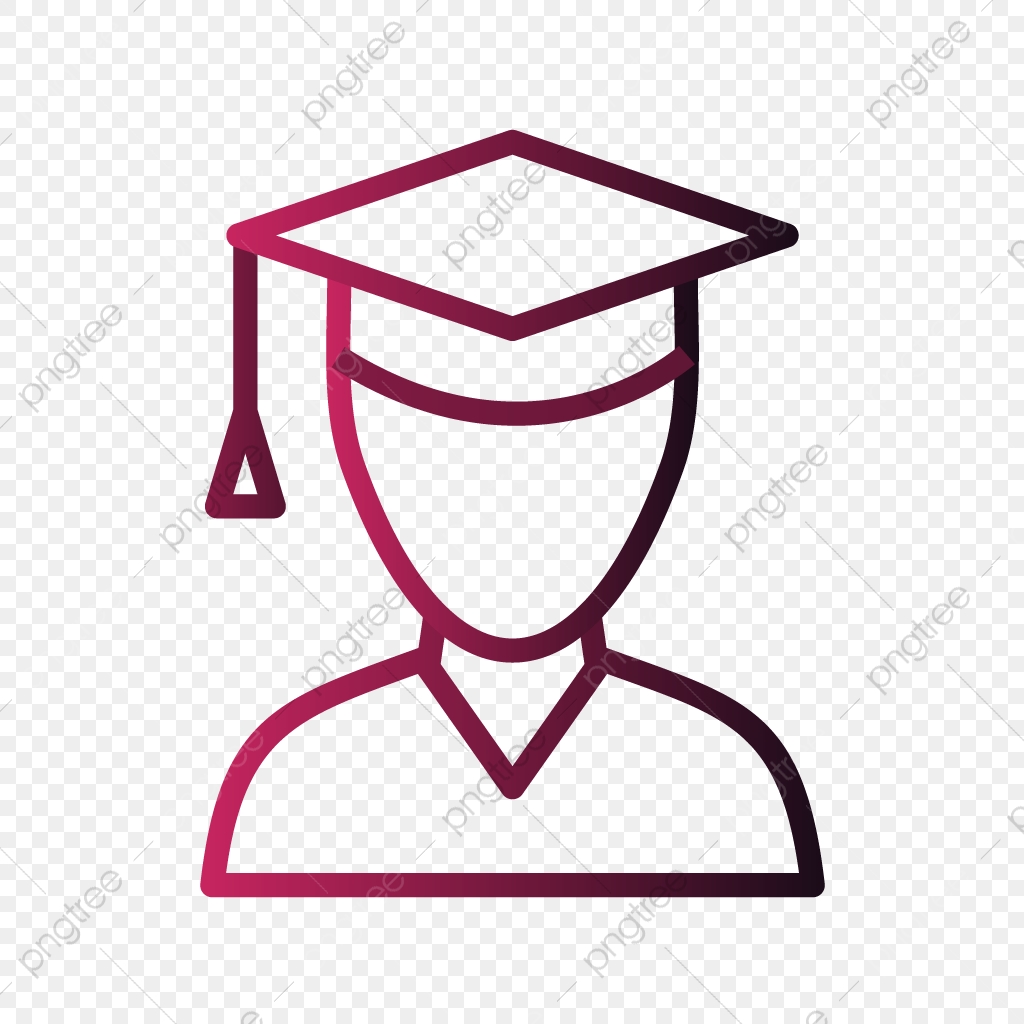 1024x1024 Vector Male Student Icon, Male Icon, Man Icon, Person Icon Png
