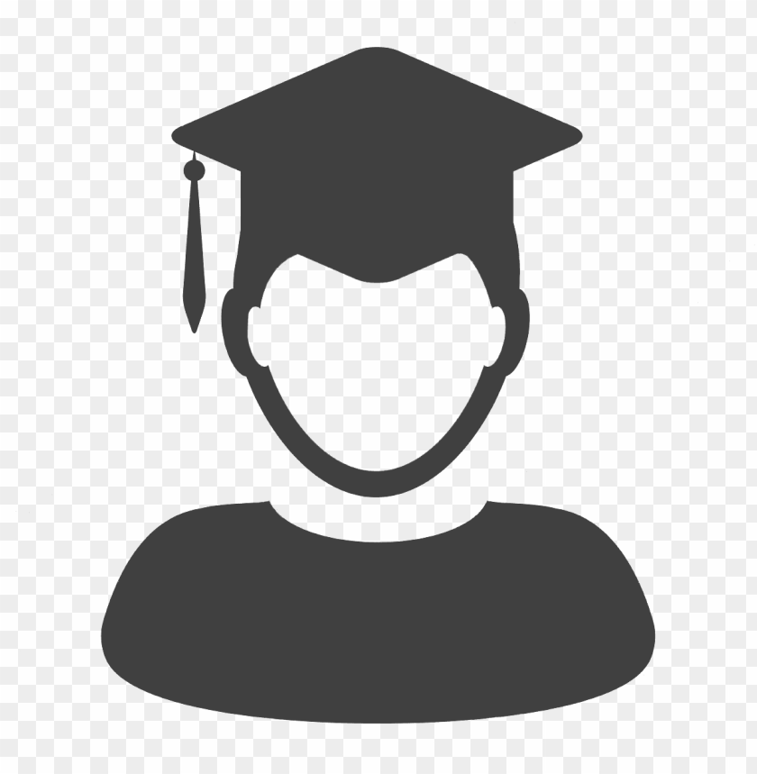 840x859 Graduation Icon Icon Male Student Png