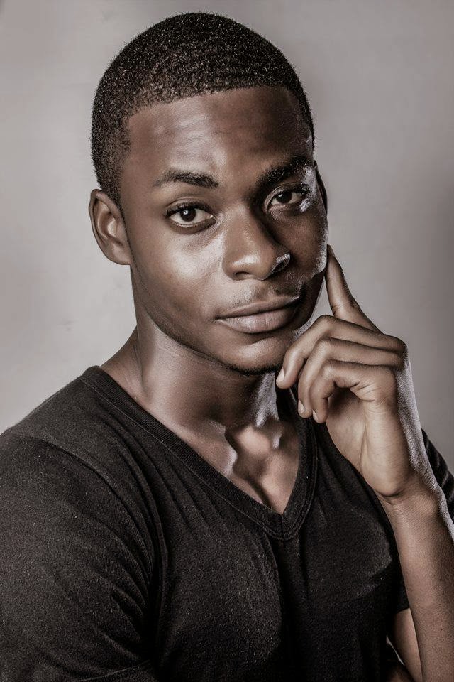 640x960 Laurie's Blog My Life, My Passion, My Views Models Delali