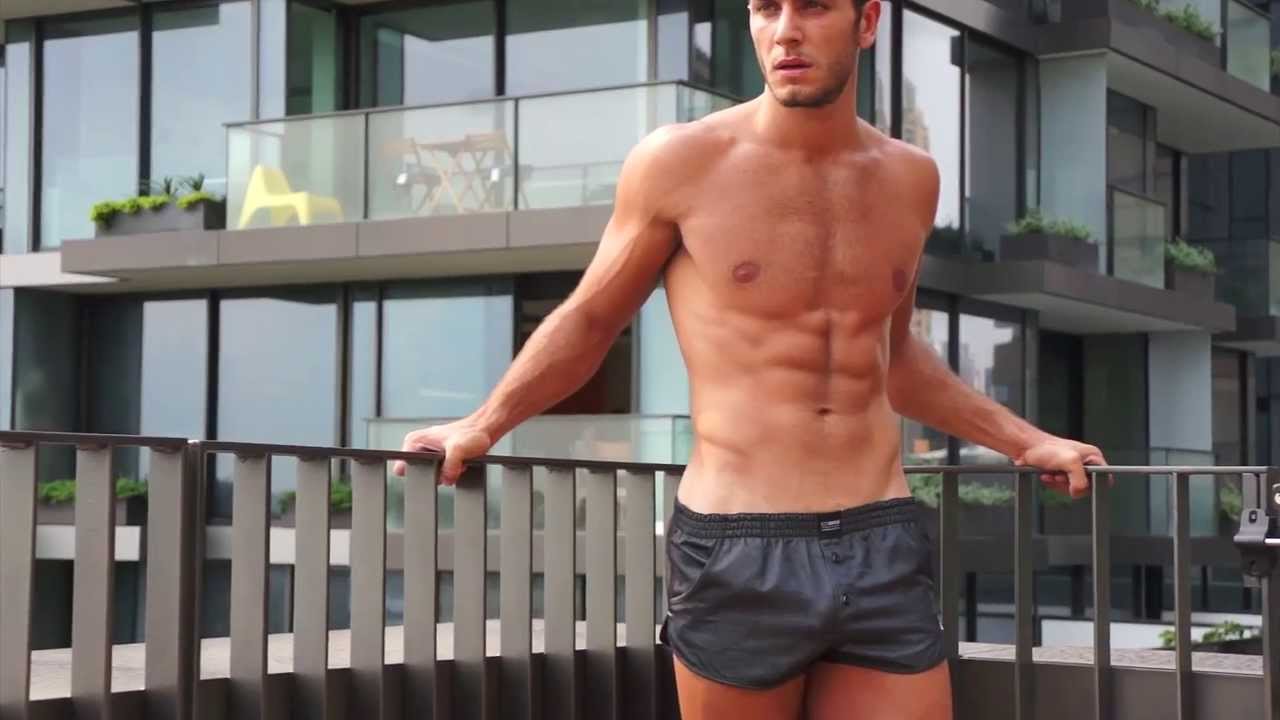 1280x720 Icon Boxer Shorts Behind The Scenes