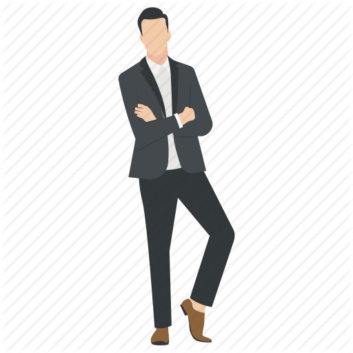 Icon Male Models at Collection of Icon