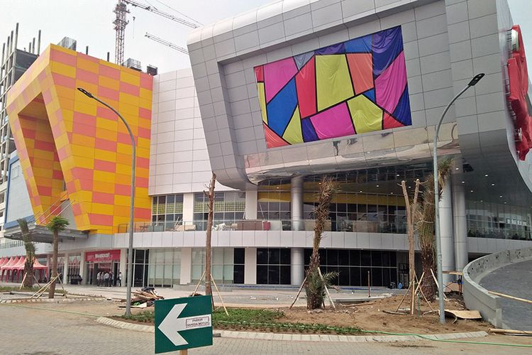 750x500 Icon Mall Gresik Siap Beroperasi