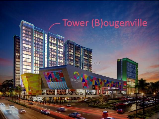 640x480 Apartemen, Ruko, Superblok Icon Mall Gresik, Gresik, Jawa Timur