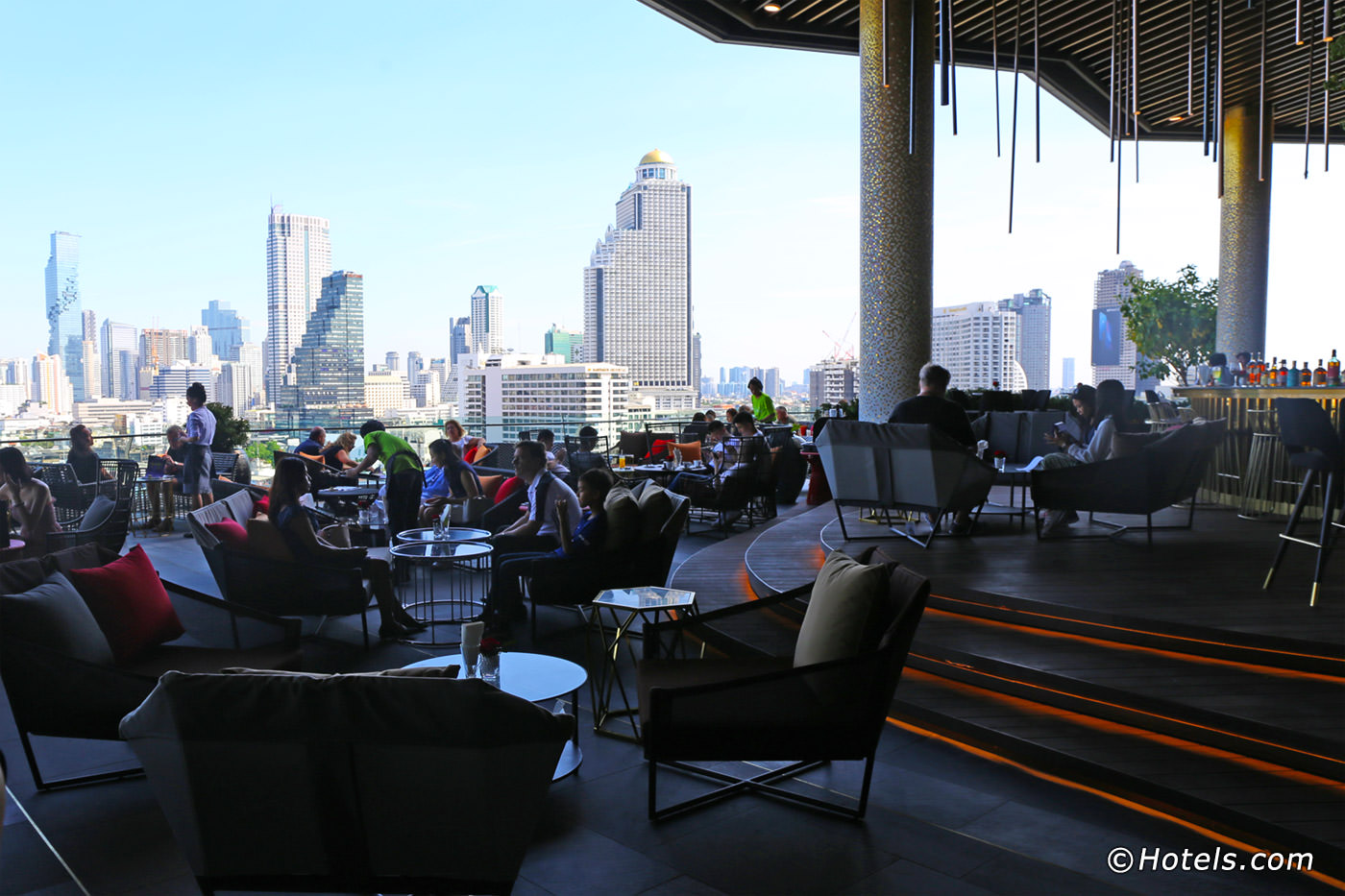 1400x933 Icon Siam Shopping Mall