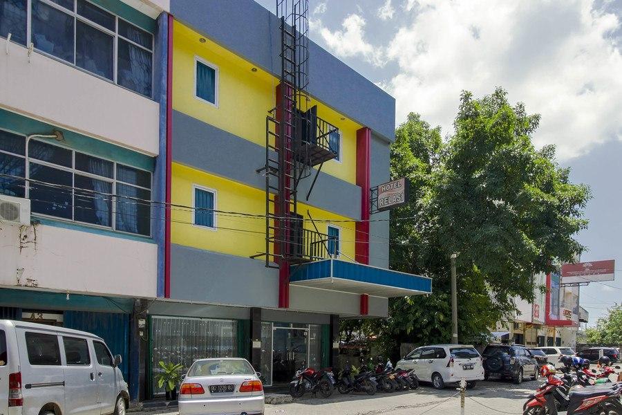 900x600 Reddoorz Near Palembang Icon Mall In Indonesia