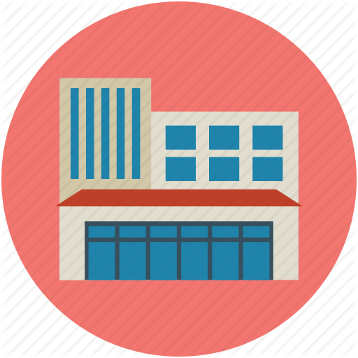 512x512 Building, Commercial Building, Commercial Centre, Modern Building