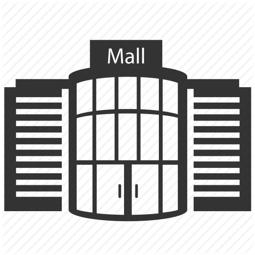 512x512 Departmentstore, Mall, Shopping, Store Icon