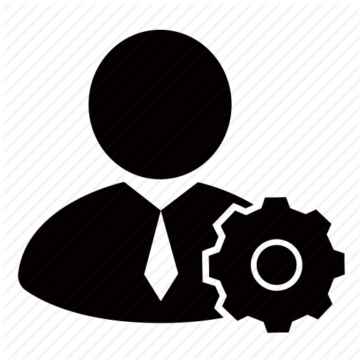 512x512 It, Manage, Management, Settings, Support, Technical Icon