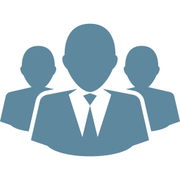 256x256 Management Icon Myiconfinder