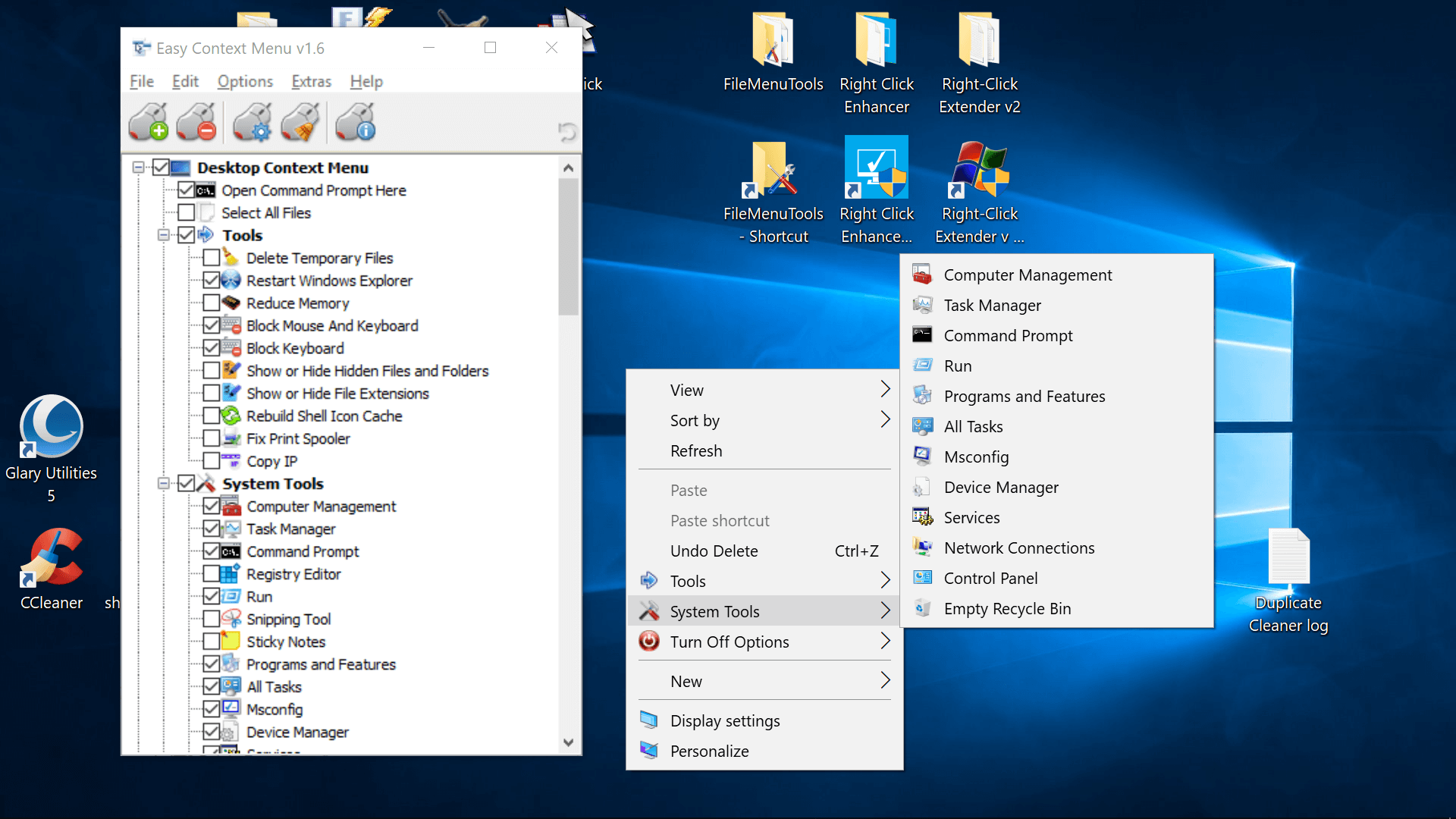 Customizing Windows Context Menu Add, Remove Items More 1920x1080 Customizing Windows Context Menu Add, Remove Items More