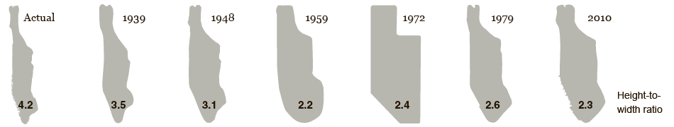 950x180 A New Subway Map For New York