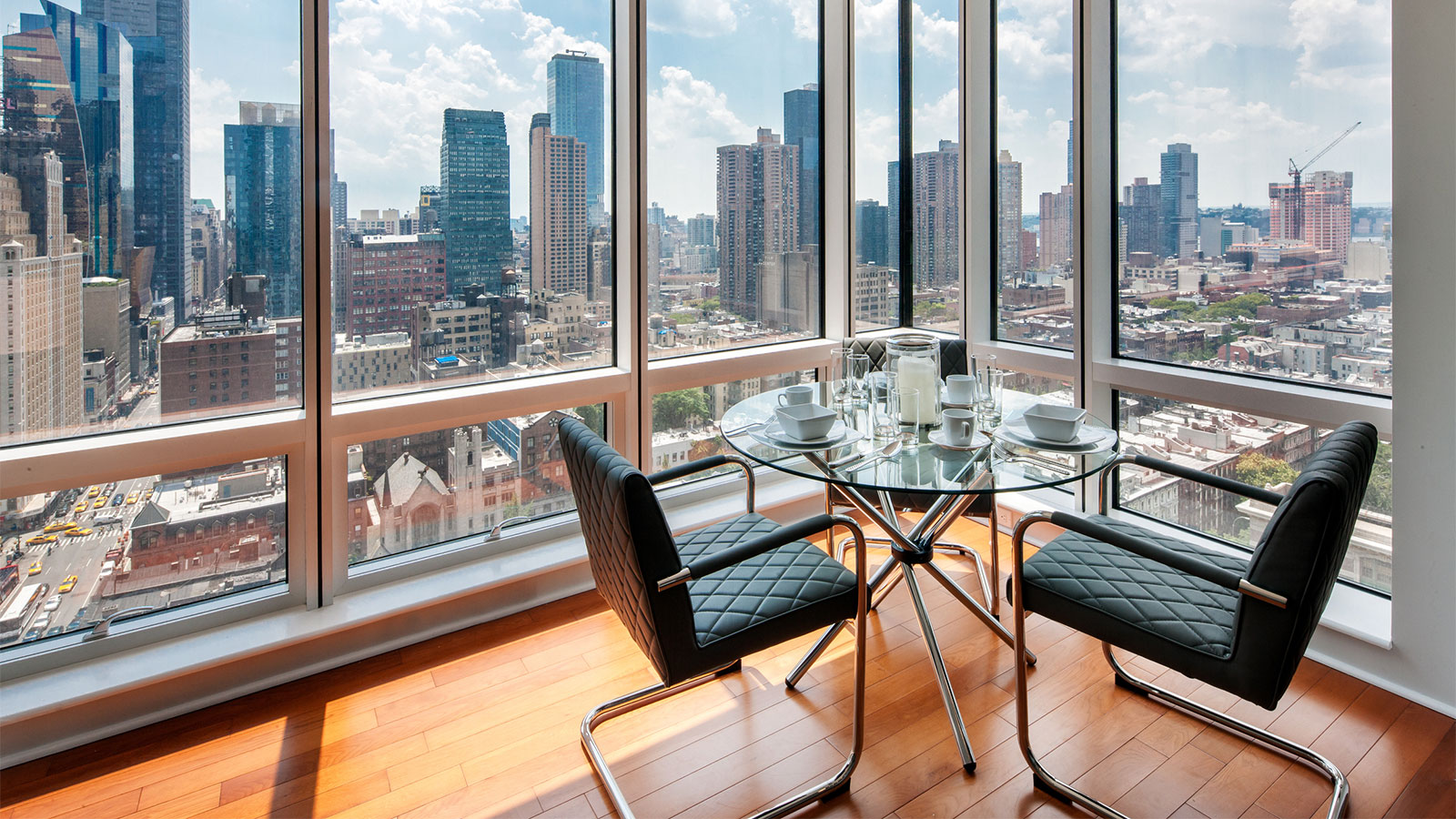 1600x900 Icon, West Street, Nyc