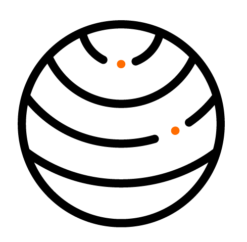 489x479 Manic Training Icon Ball Manic Training