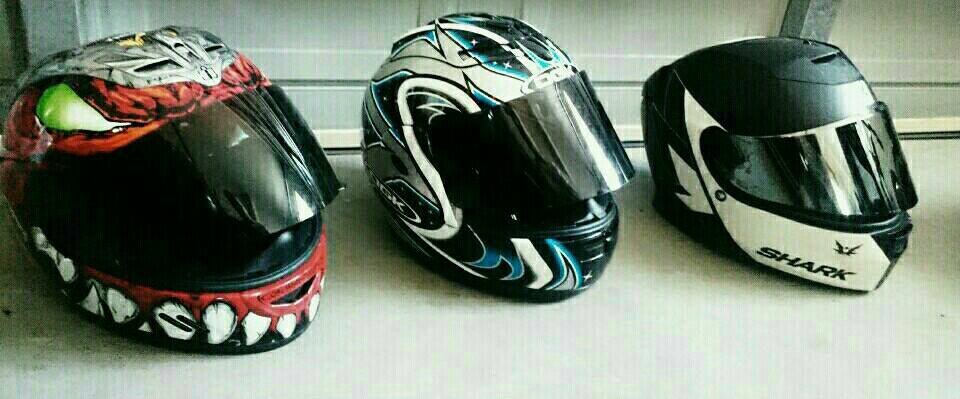 960x399 Show Off Your Motorcycle Helmet!
