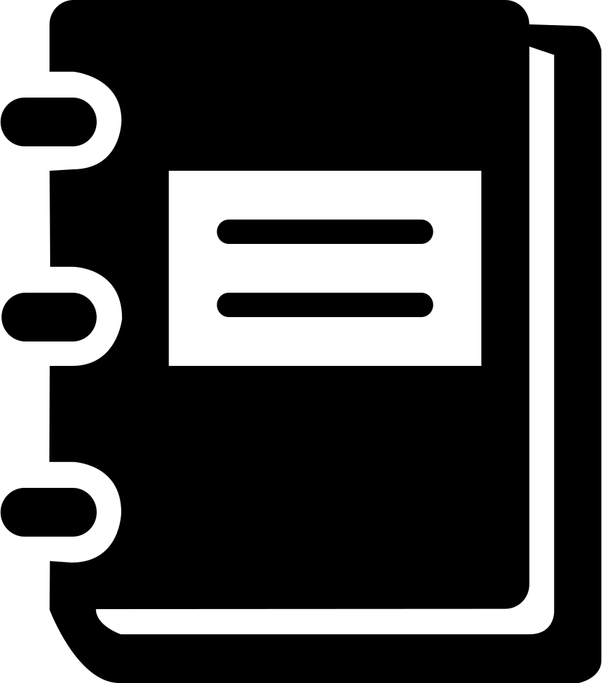 864x980 Help Manual Png Icon Free Download