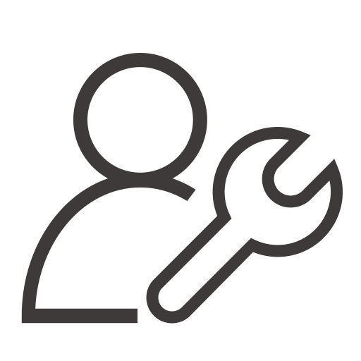 512x512 Manual Mode, Manual, Repair Icon Png And Vector For Free Download