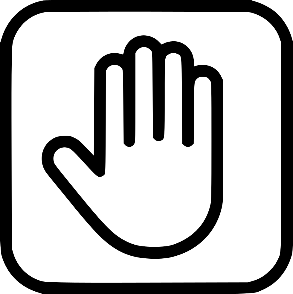 980x982 Manual Png Icon Free Download